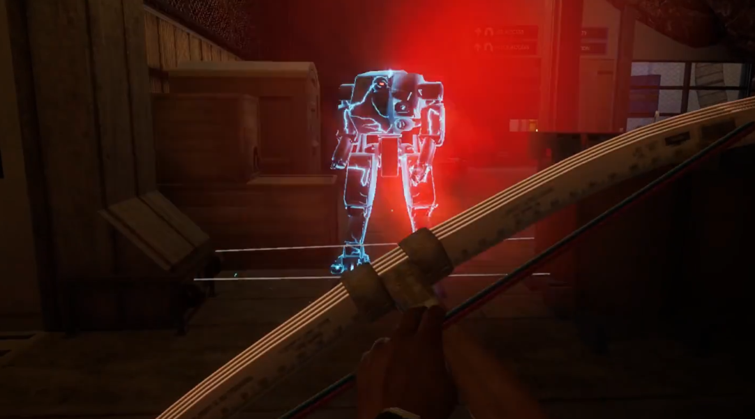 Kill Bots